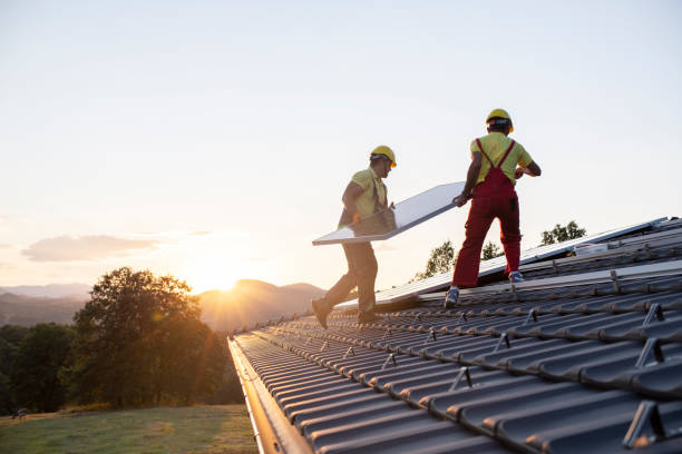 Best Slate Roofing  in El Paso, TX